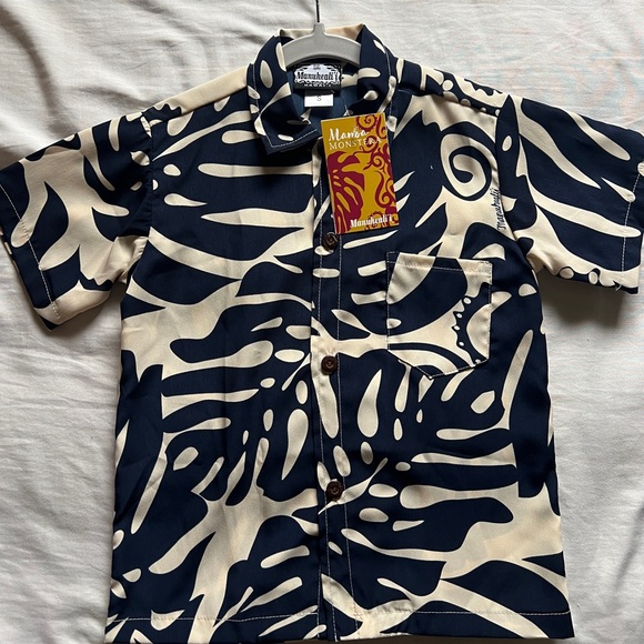 MANUHEALI’I KEIKI ALOHA - Picture 1 of 4